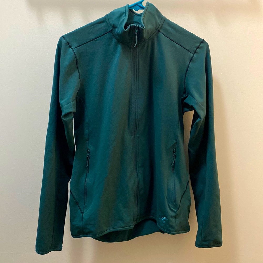 Arc’teryx Kyanite Lt Jacket